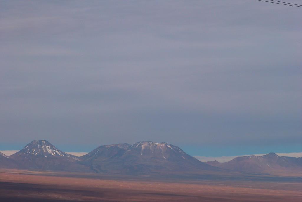 Hostal Solor San Pedro De Atacama Zewnętrze zdjęcie