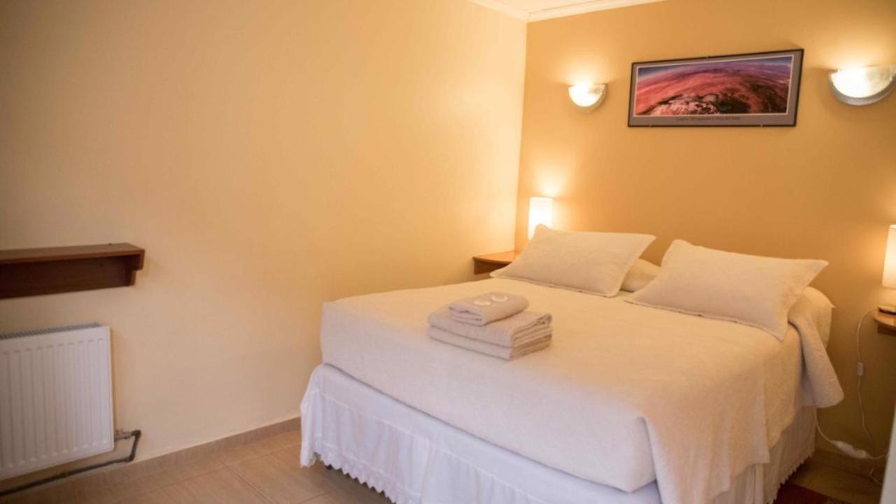 Hostal Solor San Pedro De Atacama Zewnętrze zdjęcie