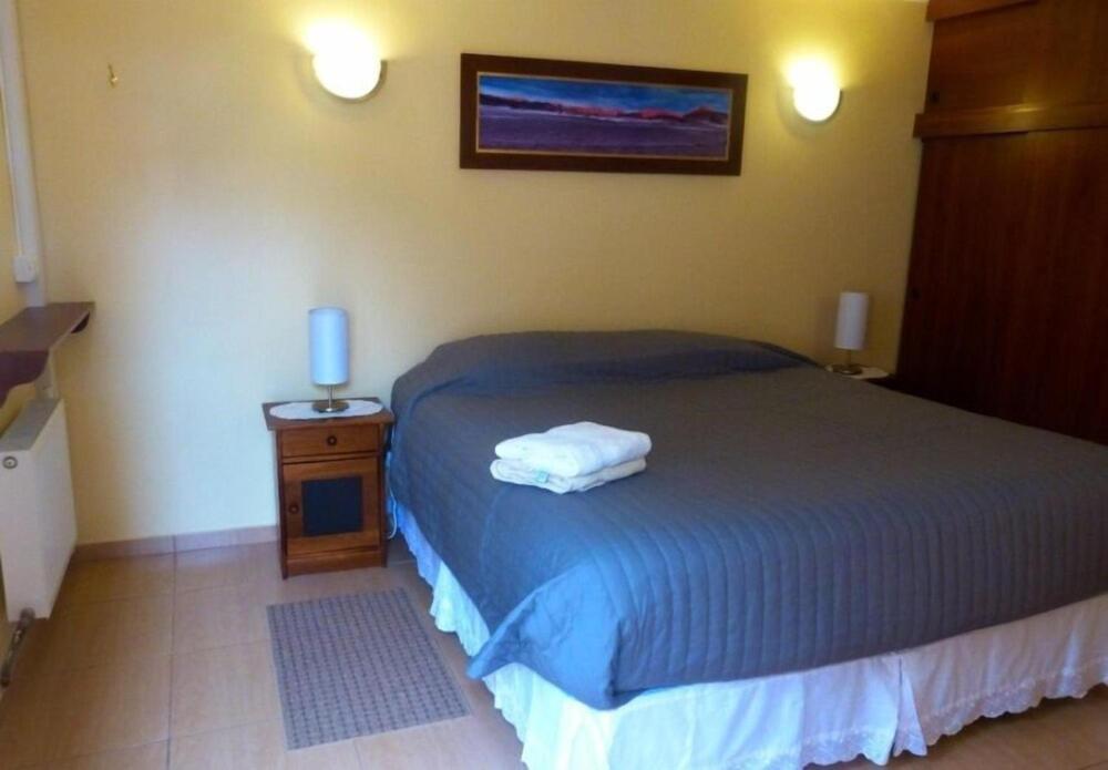 Hostal Solor San Pedro De Atacama Zewnętrze zdjęcie