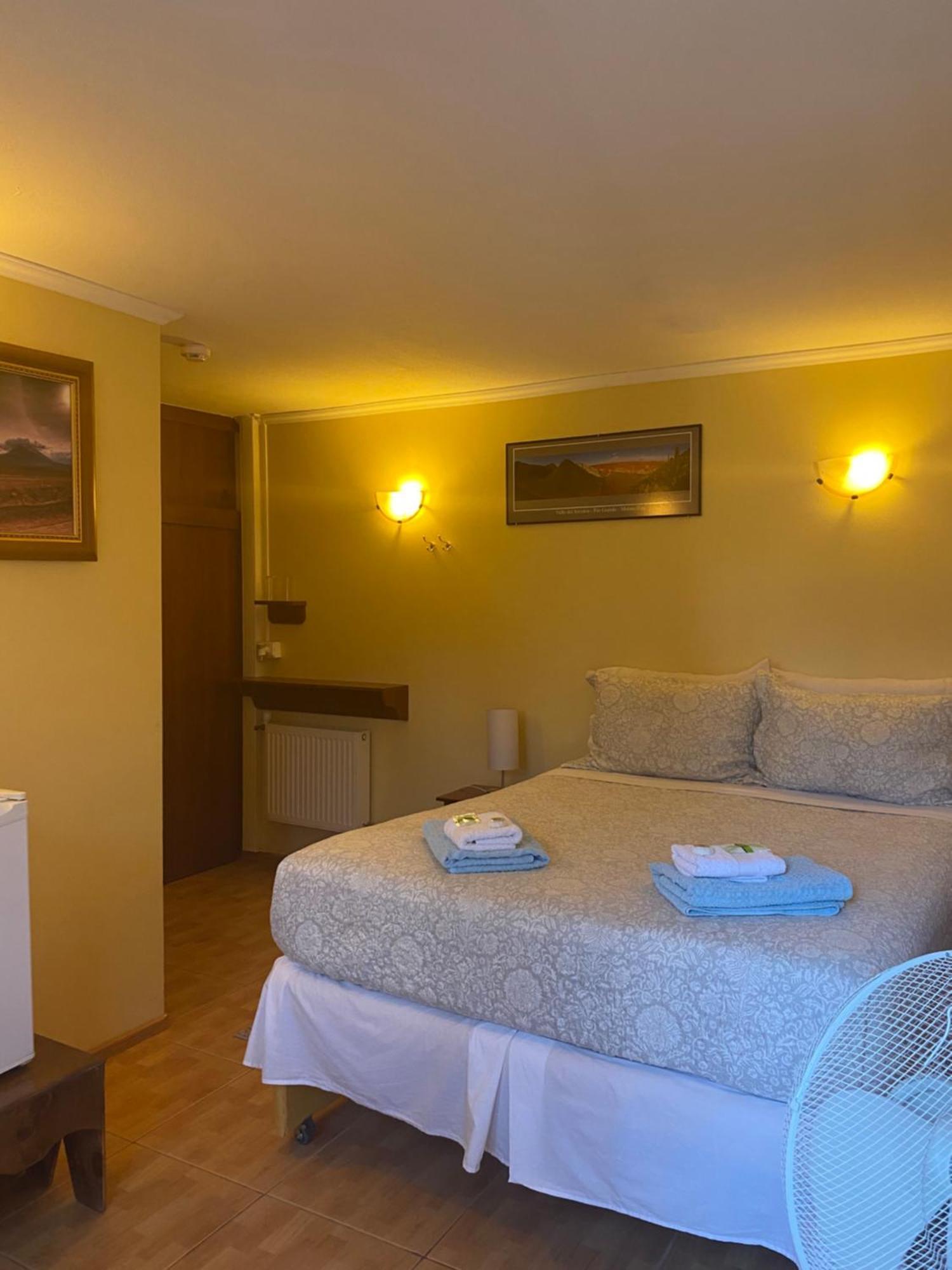 Hostal Solor San Pedro De Atacama Zewnętrze zdjęcie