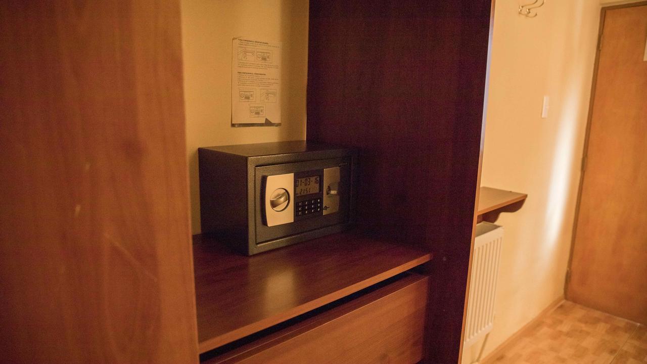 Hostal Solor San Pedro De Atacama Zewnętrze zdjęcie